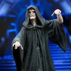 Star Wars Episode VI statuette Milestones 1/6 Emperor Palpatine 30 cm | 0699788846643