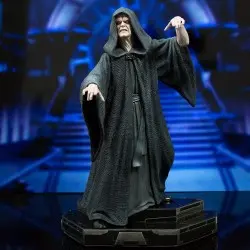 Star Wars Episode VI statuette Milestones 1/6 Emperor Palpatine 30 cm | 0699788846643