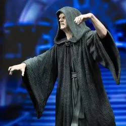 Star Wars Episode VI statuette Milestones 1/6 Emperor Palpatine 30 cm | 0699788846643