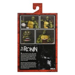 Tortues Ninja (The Last Ronin) figurine Battle Damaged Ronin 18 cm 