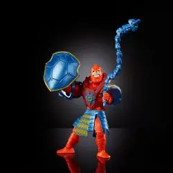 MOTU x TMNT: Turtles of Grayskull figurine Beast Man 14 cm | 0194735190072