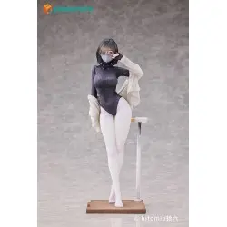 Original Character statuette 1/7 Shokyu Sensei's Dance Lesson 24 cm | 4580416927260