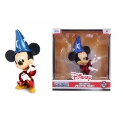 Disney figurine Diecast Ultimate Sorcerer's Apprentice Mickey Mouse 15 cm | 4006333081453