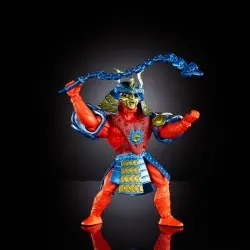 MOTU x TMNT: Turtles of Grayskull figurine Beast Man 14 cm | 0194735190072