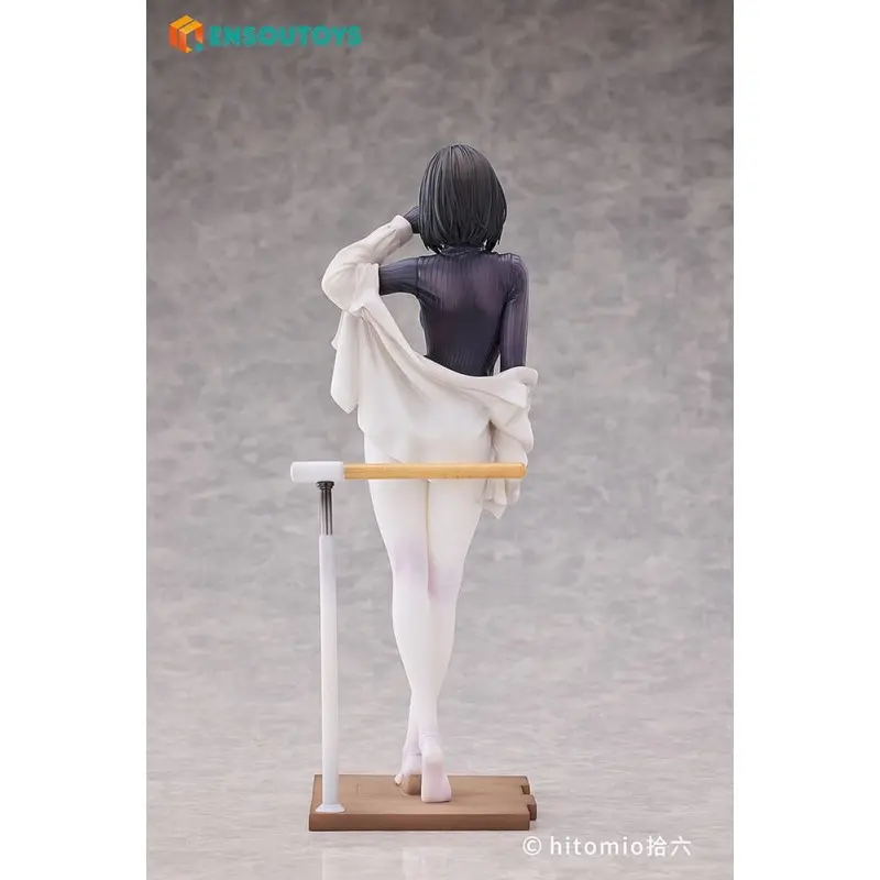 Original Character statuette 1/7 Shokyu Sensei's Dance Lesson 24 cm | 4580416927260