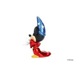 Disney figurine Diecast Ultimate Sorcerer's Apprentice Mickey Mouse 15 cm | 4006333081453