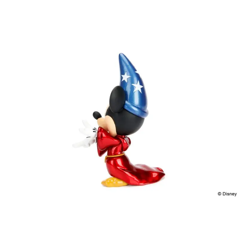 Disney figurine Diecast Ultimate Sorcerer's Apprentice Mickey Mouse 15 cm | 4006333081453