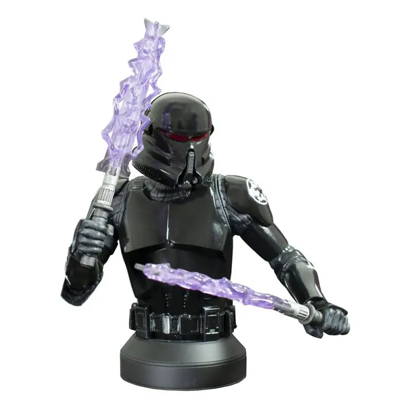 Star Wars Jedi: Fallen Order buste 1/6 Purge Trooper 15 cm | 0699788846582