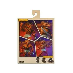 Tortues Ninja (Mirage Comics) figurine Triceraton Gladiator 21 cm | 0634482544365