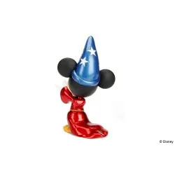 Disney figurine Diecast Ultimate Sorcerer's Apprentice Mickey Mouse 15 cm | 4006333081453