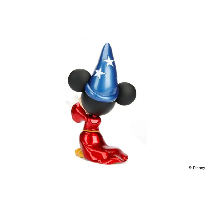 Disney figurine Diecast Ultimate Sorcerer's Apprentice Mickey Mouse 15 cm | 4006333081453