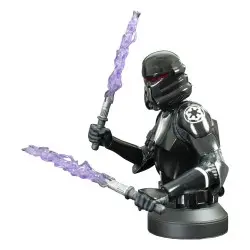 Star Wars Jedi: Fallen Order buste 1/6 Purge Trooper 15 cm | 0699788846582