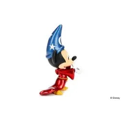 Disney figurine Diecast Ultimate Sorcerer's Apprentice Mickey Mouse 15 cm | 4006333081453