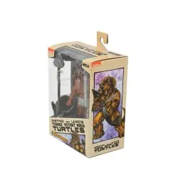 Tortues Ninja (Mirage Comics) figurine Triceraton Gladiator 21 cm | 0634482544365
