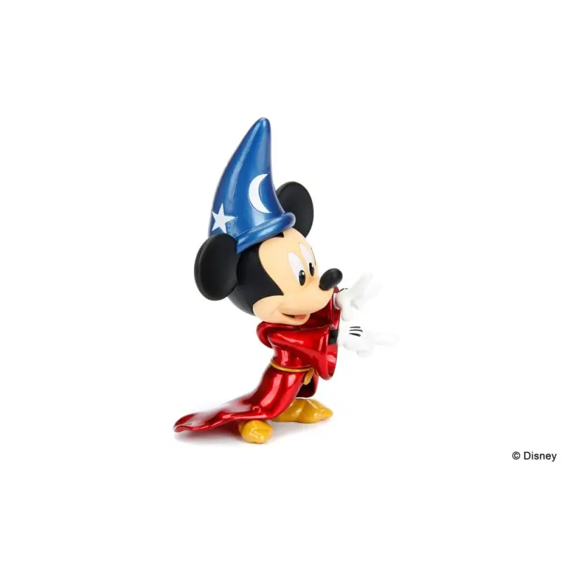 Disney figurine Diecast Ultimate Sorcerer's Apprentice Mickey Mouse 15 cm | 4006333081453