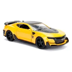 Transformers 1/32 Bumblebee métal | 4006333065392