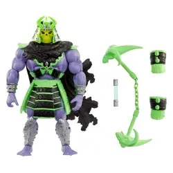 MOTU x TMNT: Turtles of Grayskull figurine Skeletor 14 cm | 0194735190218