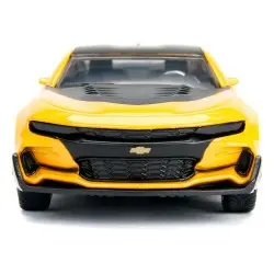 Transformers 1/32 Bumblebee métal | 4006333065392