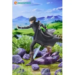 Sword Art Online statuette 1/7 Progressive Scherzo of Deep Night  Kirito 22 cm | 4580416927321