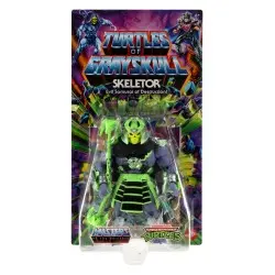 MOTU x TMNT: Turtles of Grayskull figurine Skeletor 14 cm | 0194735190218