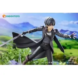 Sword Art Online statuette 1/7 Progressive Scherzo of Deep Night  Kirito 22 cm | 4580416927321