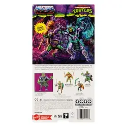 MOTU x TMNT: Turtles of Grayskull figurine Skeletor 14 cm | 0194735190218