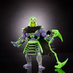 MOTU x TMNT: Turtles of Grayskull figurine Skeletor 14 cm | 0194735190218