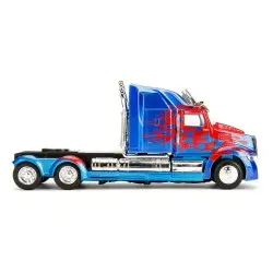 Transformers 1/32 T5 Optimus Prime métal | 4006333065408