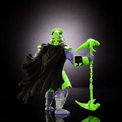 MOTU x TMNT: Turtles of Grayskull figurine Skeletor 14 cm | 0194735190218