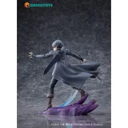 Sword Art Online statuette 1/7 Progressive Scherzo of Deep Night  Kirito 22 cm | 4580416927321