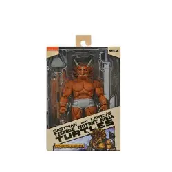 Tortues Ninja (Mirage Comics) figurine Triceraton Gladiator 21 cm | 0634482544365