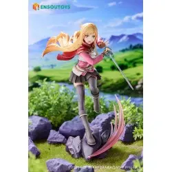 Sword Art Online statuette 1/7 Progressive Scherzo of Deep Night Asuna 23 cm | 4580416927338