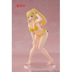 KonoSuba: God's Blessing on This Wonderful World! 3 Coreful statuette PVC Darkness Swimwear Ver. 18 cm | 0840342402564