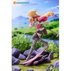 Sword Art Online statuette 1/7 Progressive Scherzo of Deep Night Asuna 23 cm | 4580416927338