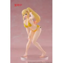 KonoSuba: God's Blessing on This Wonderful World! 3 Coreful statuette PVC Darkness Swimwear Ver. 18 cm | 0840342402564