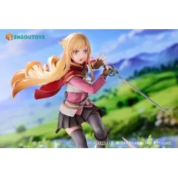 Sword Art Online statuette 1/7 Progressive Scherzo of Deep Night Asuna 23 cm | 4580416927338