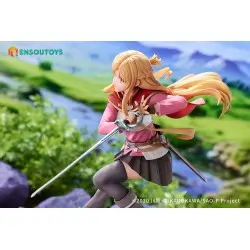 Sword Art Online statuette 1/7 Progressive Scherzo of Deep Night Asuna 23 cm | 4580416927338