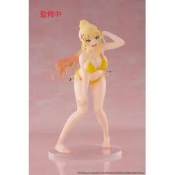 KonoSuba: God's Blessing on This Wonderful World! 3 Coreful statuette PVC Darkness Swimwear Ver. 18 cm | 0840342402564