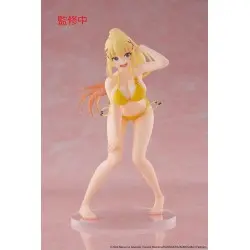 KonoSuba: God's Blessing on This Wonderful World! 3 Coreful statuette PVC Darkness Swimwear Ver. 18 cm | 0840342402564