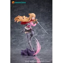 Sword Art Online statuette 1/7 Progressive Scherzo of Deep Night Asuna 23 cm | 4580416927338