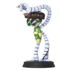 Marvel Animated statuette Doctor Octopus 15 cm | 0699788851722