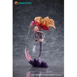 Sword Art Online statuette 1/7 Progressive Scherzo of Deep Night Asuna 23 cm | 4580416927338