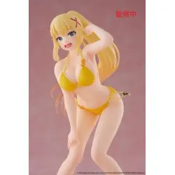 KonoSuba: God's Blessing on This Wonderful World! 3 Coreful statuette PVC Darkness Swimwear Ver. 18 cm | 0840342402564