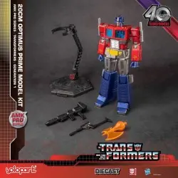 Transformers: Generation One figurine Plastic Model Kit AMK Pro Series Optimus Prime 20 cm | 4897131750234