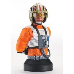 Star Wars Episode IV buste 1/6 Red Leader 15 cm | 0699788843567