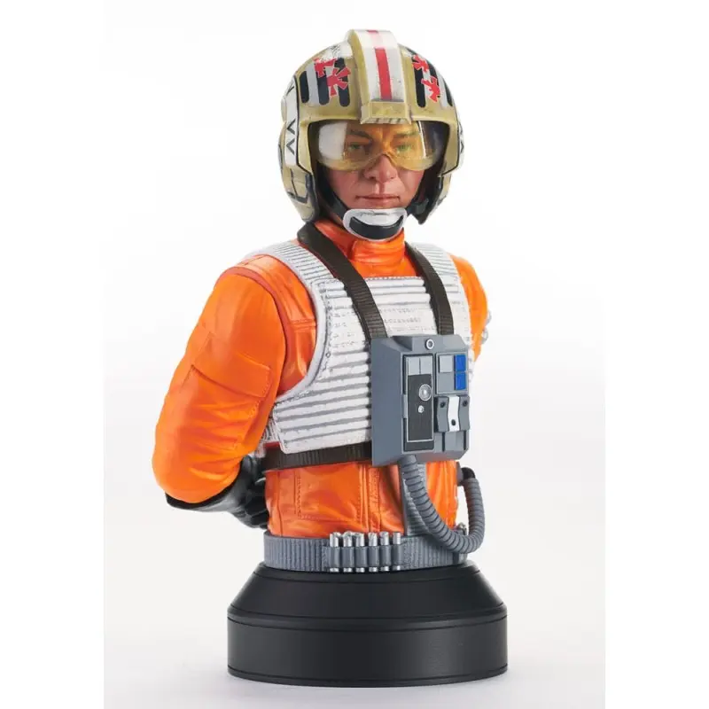 Star Wars Episode IV buste 1/6 Red Leader 15 cm | 0699788843567