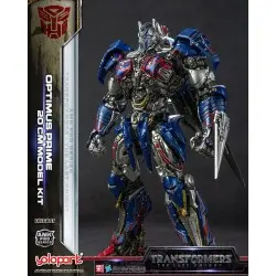 Transformers: The Last Knight figurine Plastic Model Kit AMK Pro Series Optimus Prime (Oversea Version) 20 cm | 4897131752139