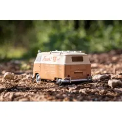Transformers Véhicule 1/32 1967 VW Bus T7 Wheeljack | 4006333085598