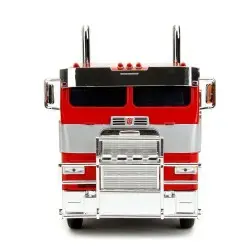 Transformers Véhicule 1/24 Big Rig T7 Optimus Prime | 4006333085727