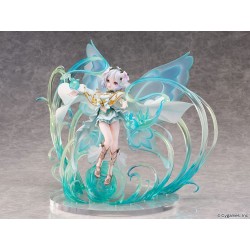 Princess Connect! Re:Dive statuette PVC SHIBUYA SCRAMBLE FIGURE 1/7 Kokkoro (Princess) 26 cm